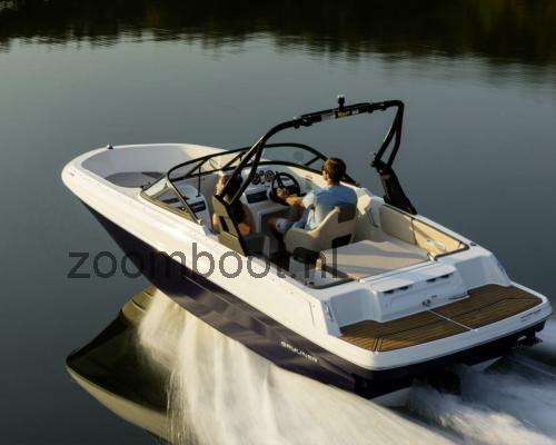Bayliner Bowrider VR4 specificaties